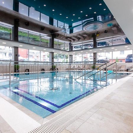 Resort Apartamenty Klifowa Rewal 54 外观 照片