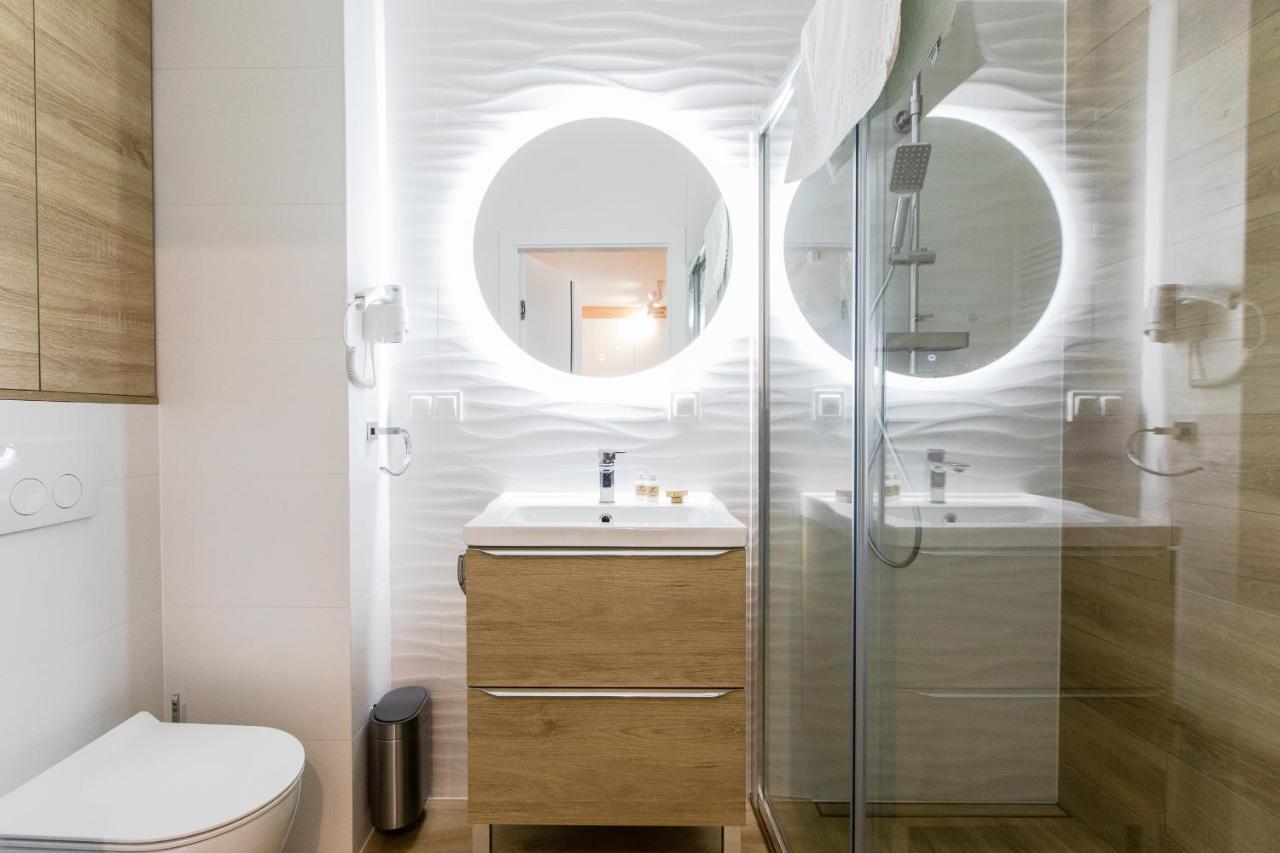 Resort Apartamenty Klifowa Rewal 54 外观 照片