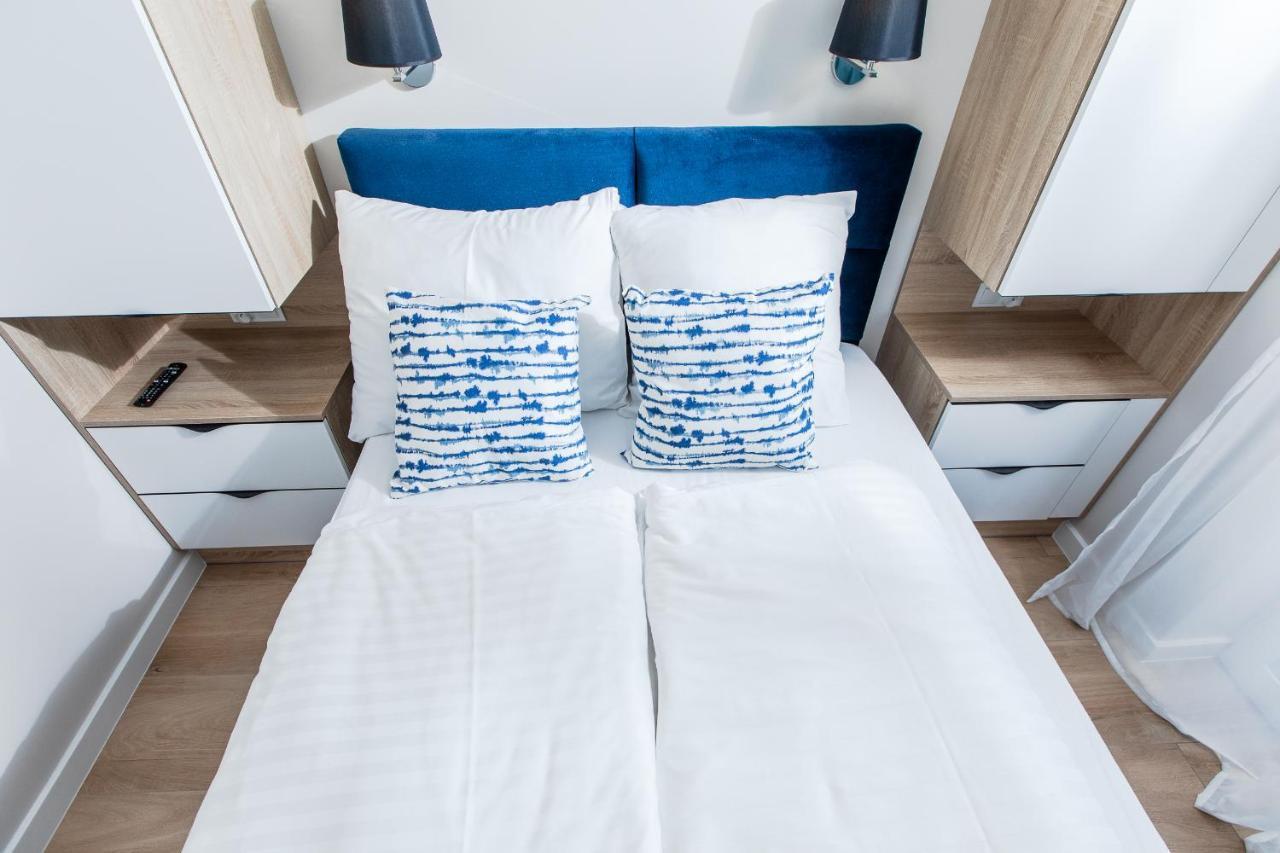 Resort Apartamenty Klifowa Rewal 54 外观 照片