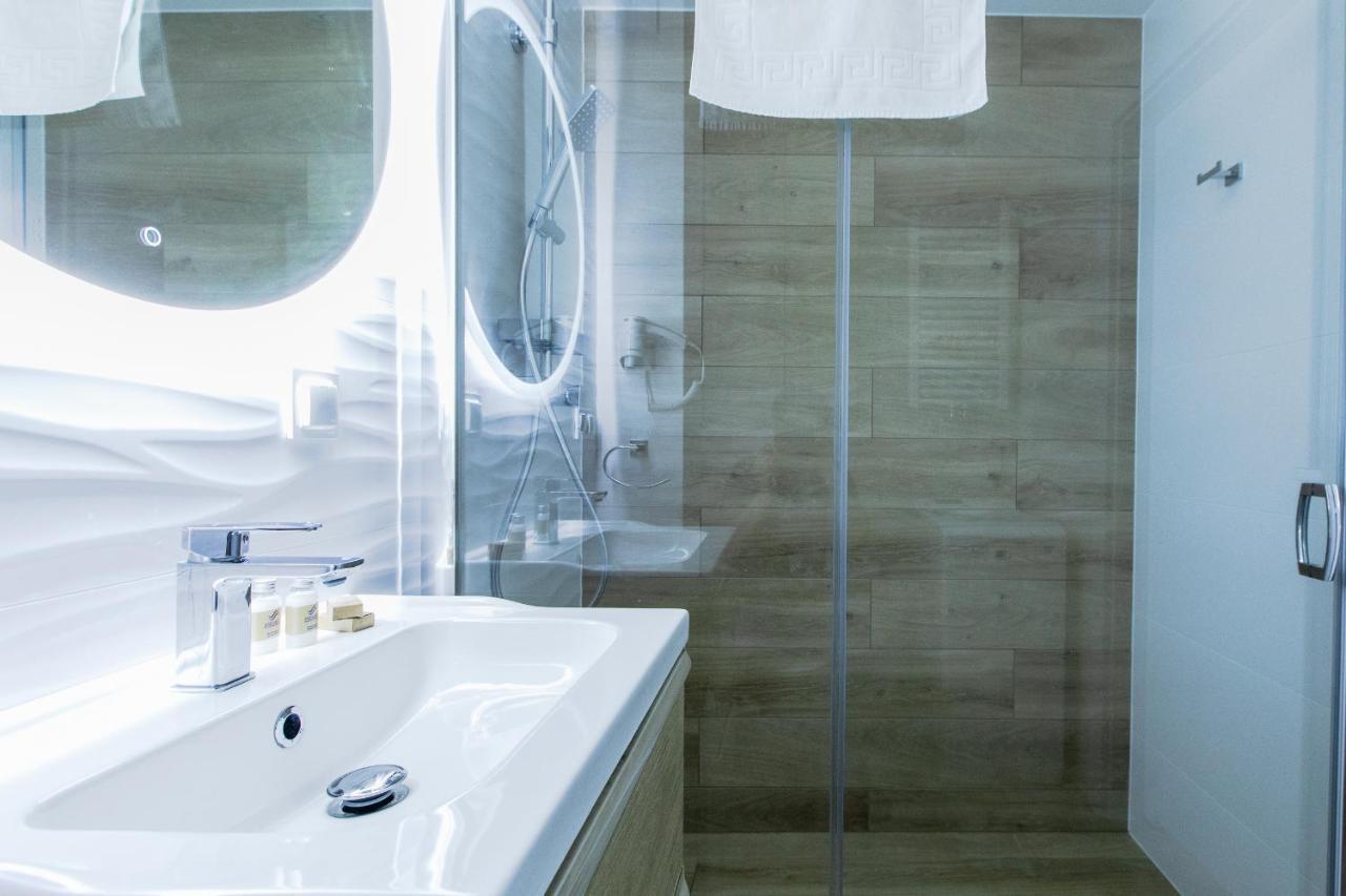 Resort Apartamenty Klifowa Rewal 54 外观 照片